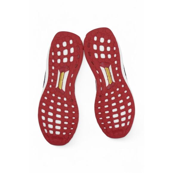 Adidas Atlanta United FC x Copa Ultraboost Running Shoes Mens 7.5 Soccer Trainer - Picture 5 of 5